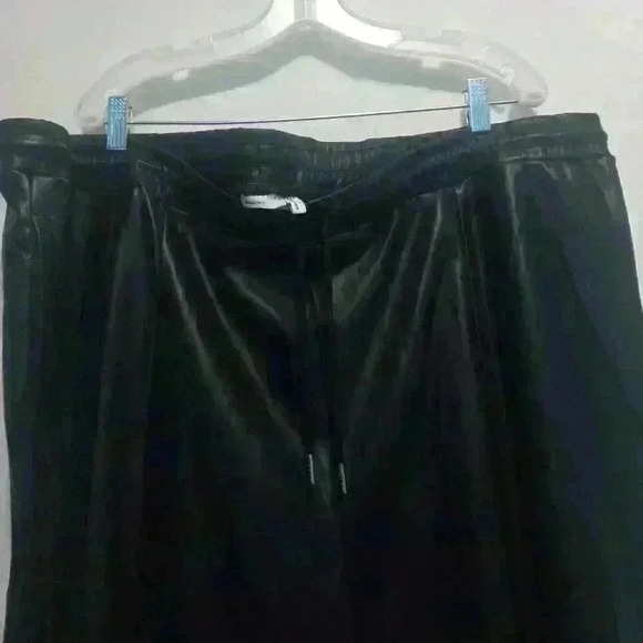 asos faux leather pants - Picture 2 of 7
